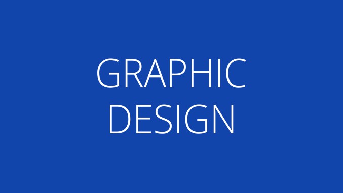 graphic design